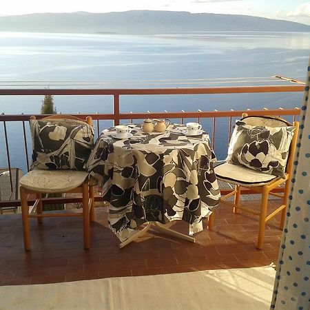 Apartment Tramonto Senj  Pokoj fotografie