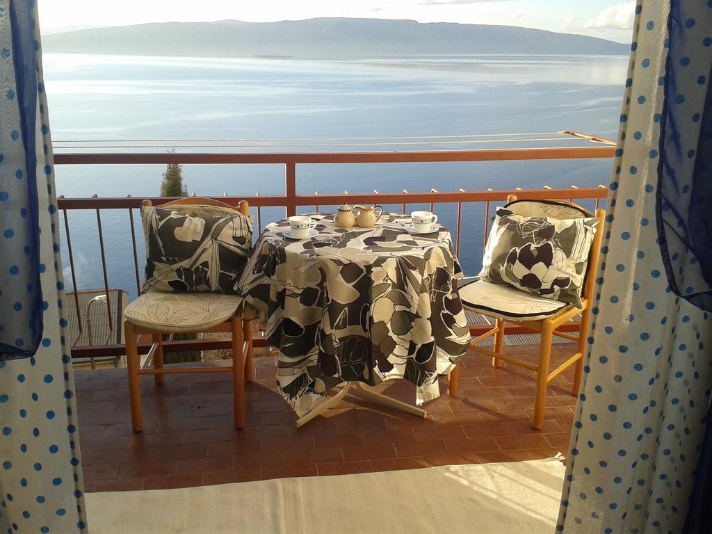 Apartment Tramonto Senj  Pokoj fotografie