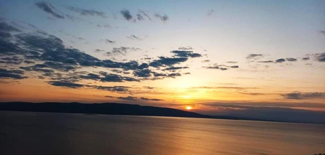 Apartment Tramonto Senj  Exteriér fotografie