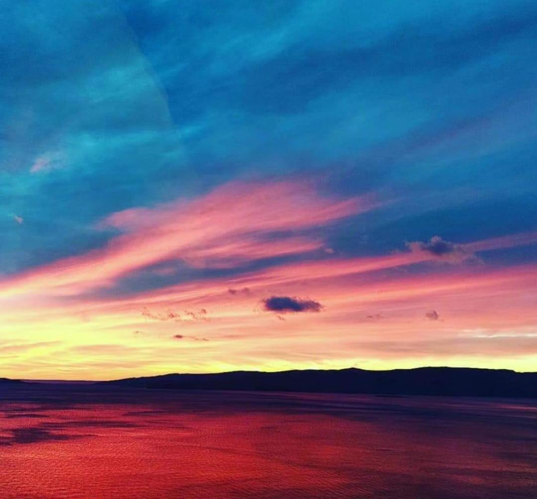 Apartment Tramonto Senj  Exteriér fotografie