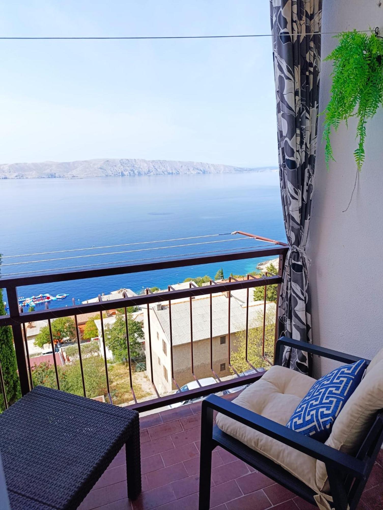 Apartment Tramonto Senj  Exteriér fotografie